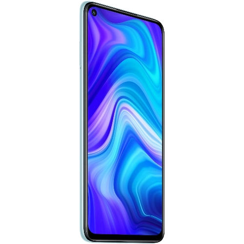 Смартфон Xiaomi Redmi Note 9, 6.128 ГБ, полярный белый